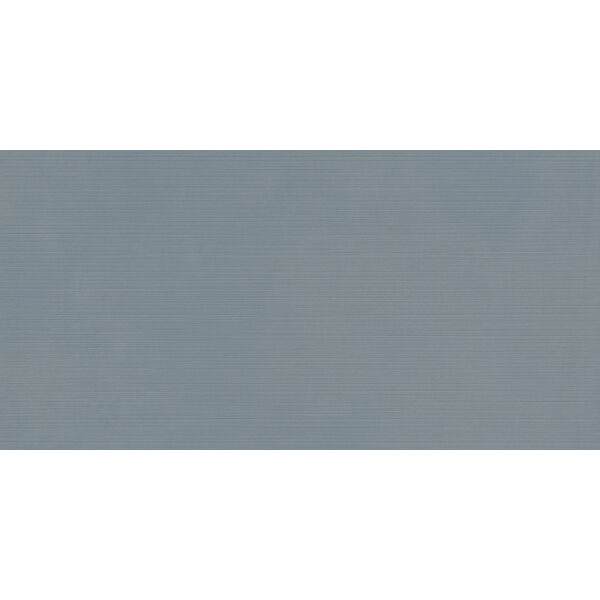 Marazzi Cementum Indigo Struttura Righe 3D M9VC 60x120 - matowy gres porcelanowy rektyfikowany na ścianę