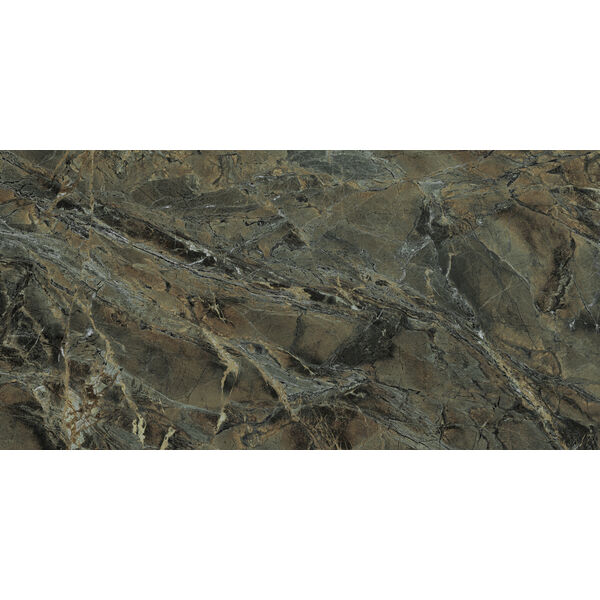 Marazzi Allmarble Verde Borgogna Natural Melh 60x120 - matowy gres porcelanowy tarasowy marmuropodobny