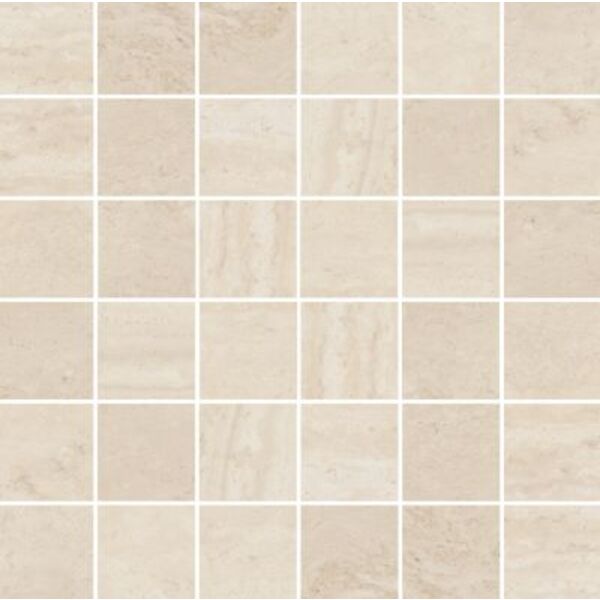 zdjęcie marazzi mystone travertino navona m9nz mozaika 30x30 