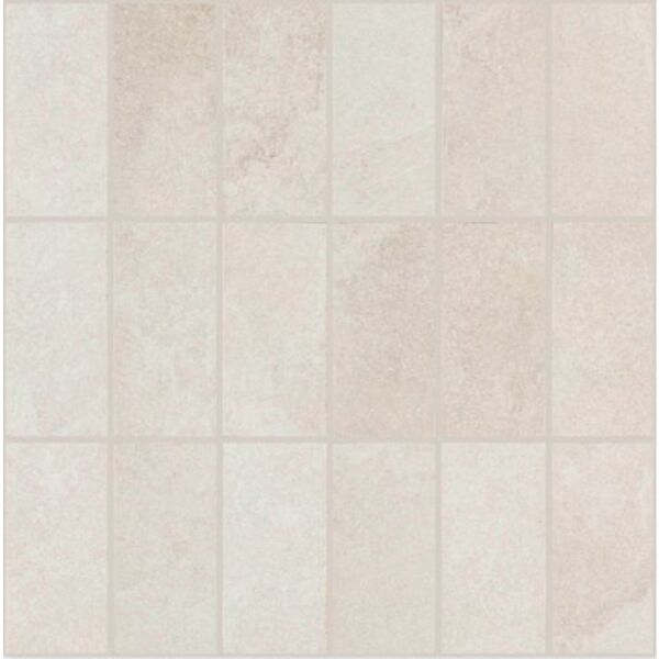 marazzi mystone ardesia bianco 3d m0ak dekor 30x30 płytki marazzi włoskie 30x30 antypoślizgowe r10