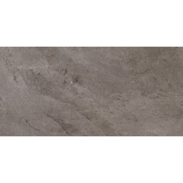 marazzi mystone ardesia cenere strutturato m059 gres rektyfikowany 30x60 płytki imitujące kamień włoskie do salonu na podłogę strukturalne