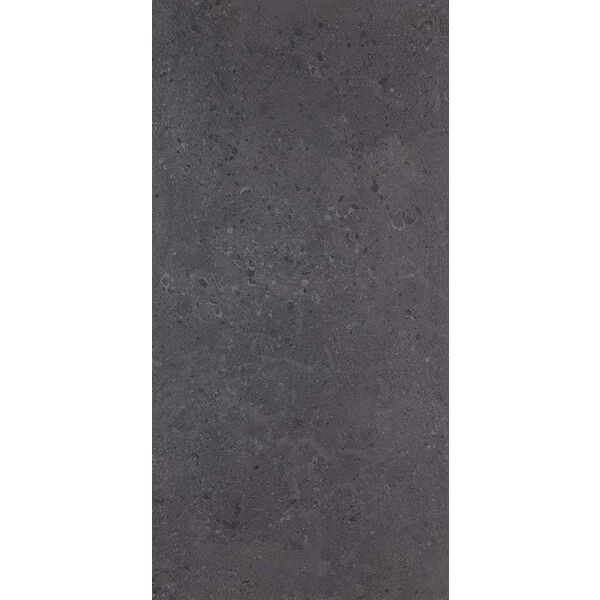 marazzi mystone gris fleury nero mlp2 gres struttura rektyfikowany 30x60 