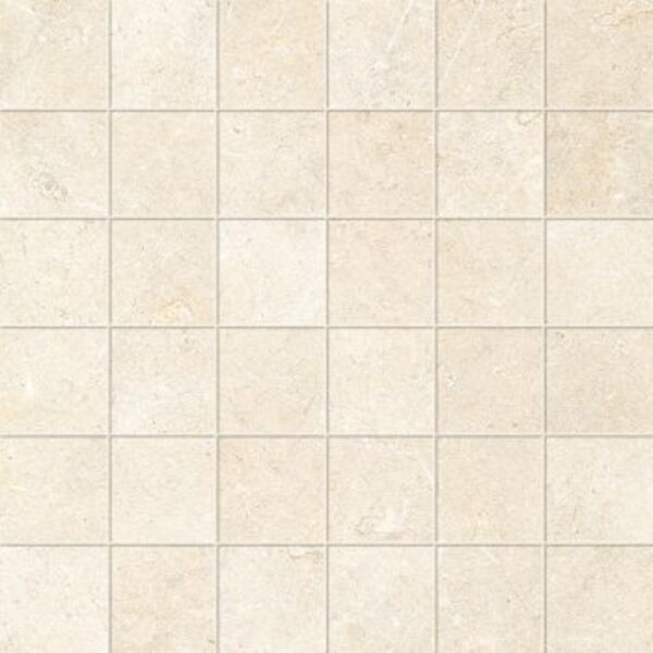 marazzi mystone limestone ivory k.5x5 m8hn mozaika 30x30 płytki marazzi gres włoskie do łazienki 30x30 o grubości 10 mm