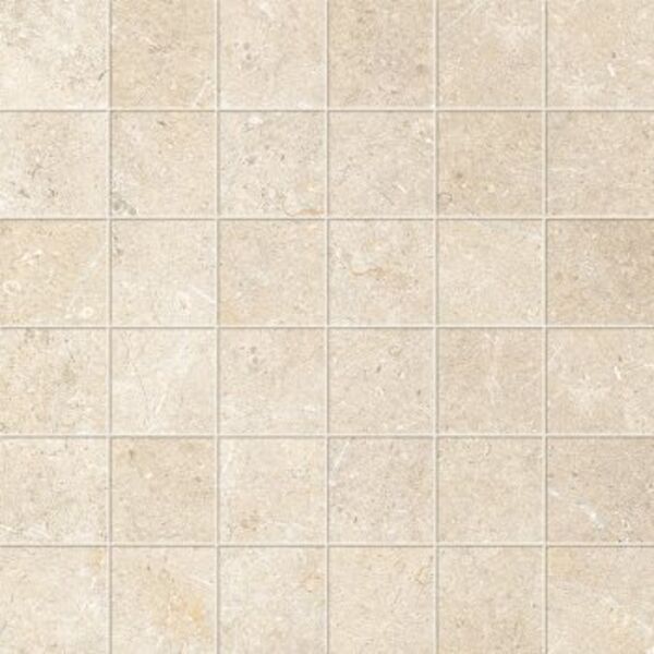 marazzi mystone limestone sand k.5x5 m8hq mozaika 30x30 płytki marazzi mozaika kwadratowe włoskie do salonu rektyfikowane