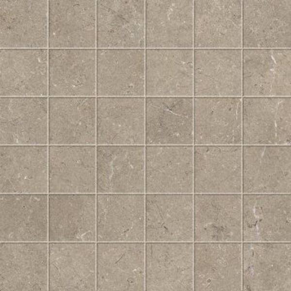 marazzi mystone limestone taupe k.5x5 m8hr mozaika 30x30 płytki marazzi mozaika na taras matowe o grubości 10 mm