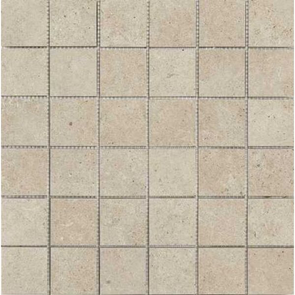 marazzi mystone silverstone beige mlx2 mozaika 30x30 płytki marazzi mozaika imitujące kamień kwadratowe włoskie