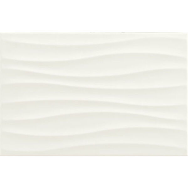 marazzi neutral white struttura tide 3d m01p płytka ścienna 25x38 płytki glazura włoskie do kuchni