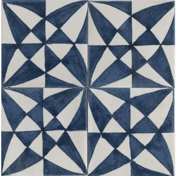 zdjęcie marazzi memoria blu tappeto 5 manl gres 15x15 