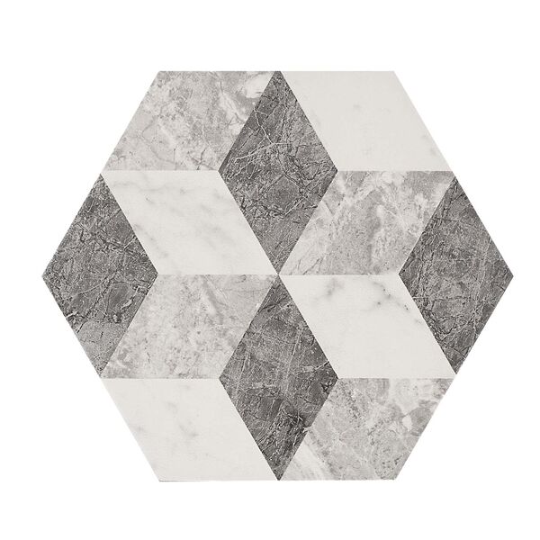 zdjęcie marazzi (wyprzedaż) allmarble altissimo mmmp dekor 21x18.2 