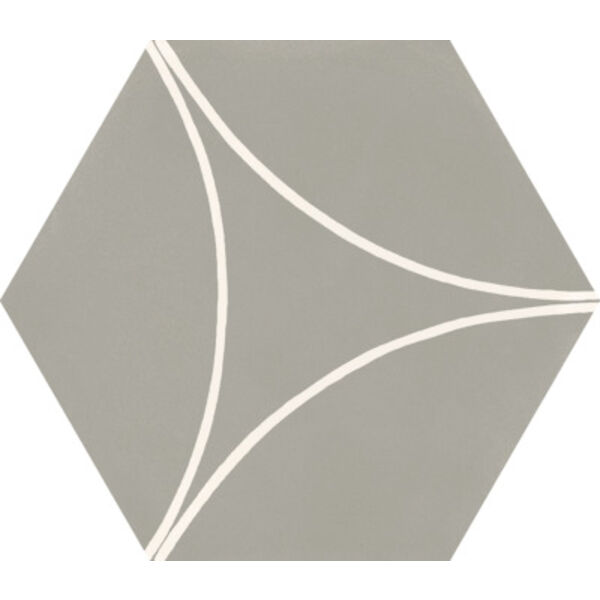 zdjęcie marazzi cementum nickel arco m9w0 dekor 18.2x21 