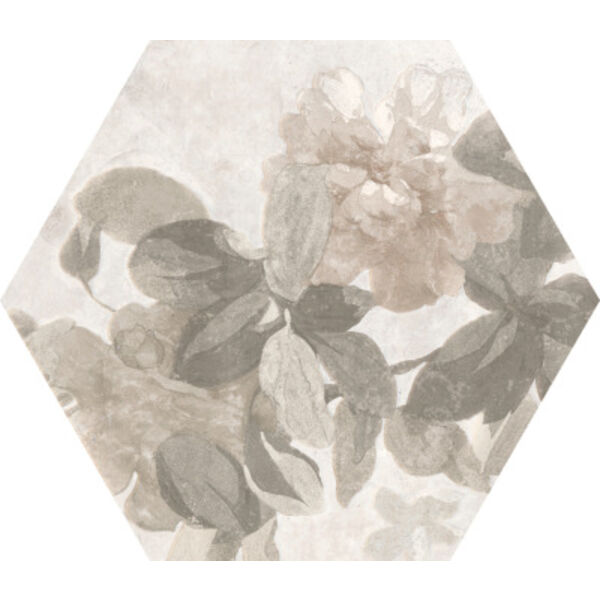 zdjęcie marazzi cementum ash spring m9x3 dekor 18.2x21 