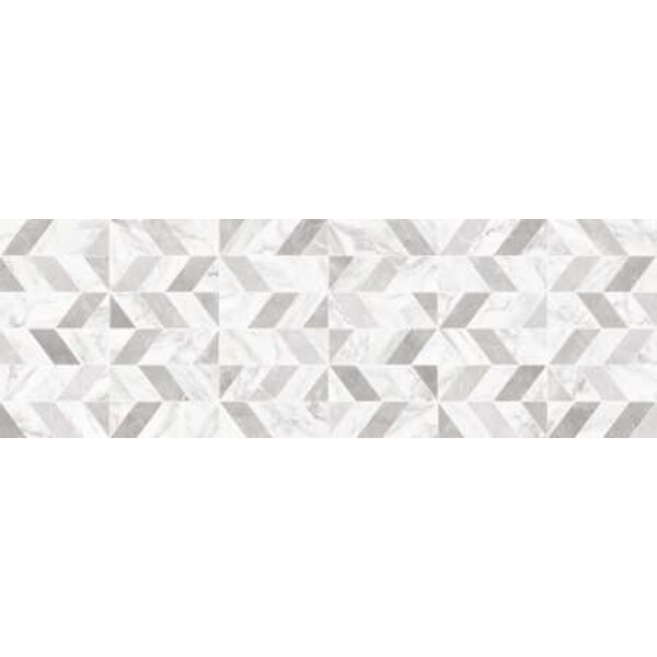 zdjęcie marazzi naos white m4pk dekor 30x90 