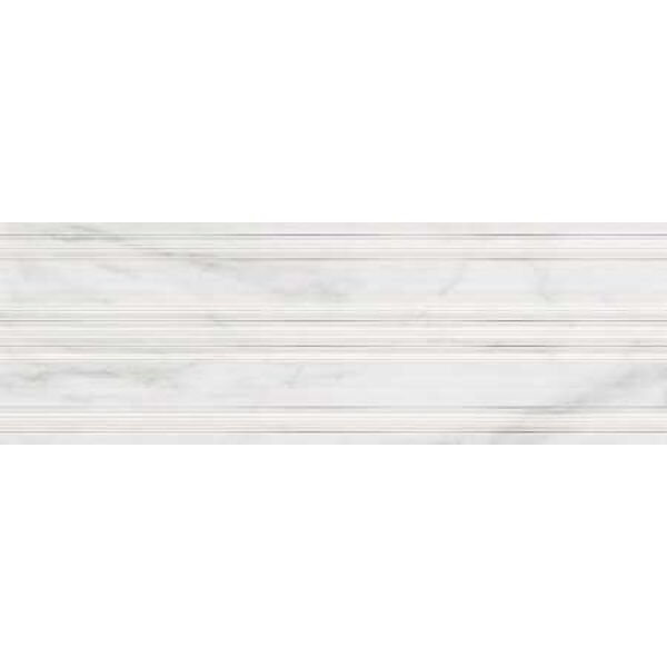 zdjęcie marazzi classic white m5lj dekor 30x90 