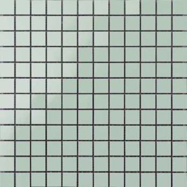 marazzi pottery silver mmv8 mozaika 30x30 płytki mozaika włoskie do salonu 30x30 błyszczące