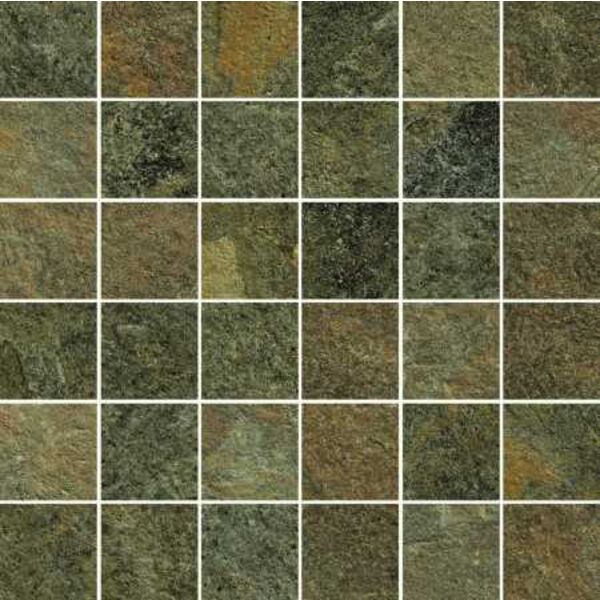 marazzi rocking tobacco m1hk mozaika 30x30 