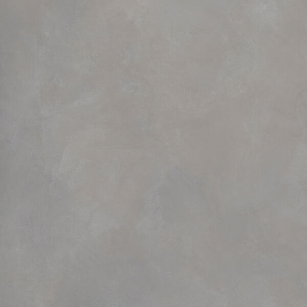 Marazzi Grande Resin Look Grigio Satin M90M 120x120 - satynowy gres porcelanowy rektyfikowany na podłogę