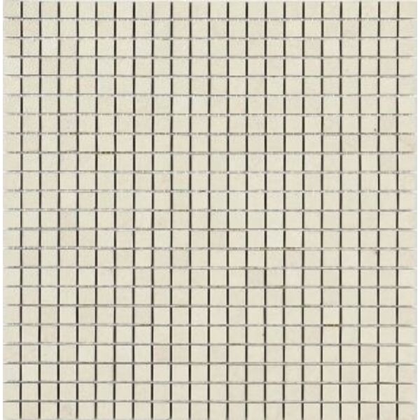 marazzi stone art ivory m09x mozaika 40x40 płytki marazzi mozaika kwadratowe włoskie o grubości od 4 do 6 mm