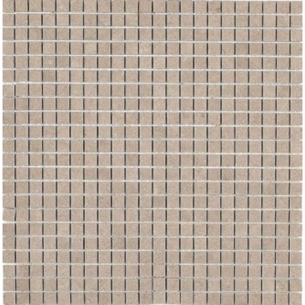 marazzi stone art moka m09z mozaika 40x40 płytki glazura kwadratowe o grubości od 4 do 6 mm