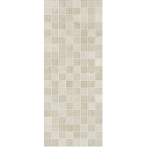 marazzi stream beige m0te mozaika 20x50 płytki mozaika prostokątne włoskie do salonu