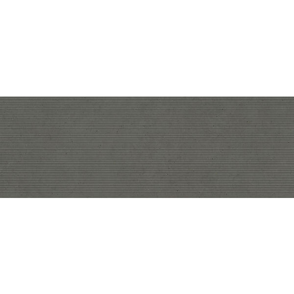 Marazzi Magnifica Moon STR Mikado M5TQ 60x180 - szare kafelki strukturalne do łazienki i kuchni