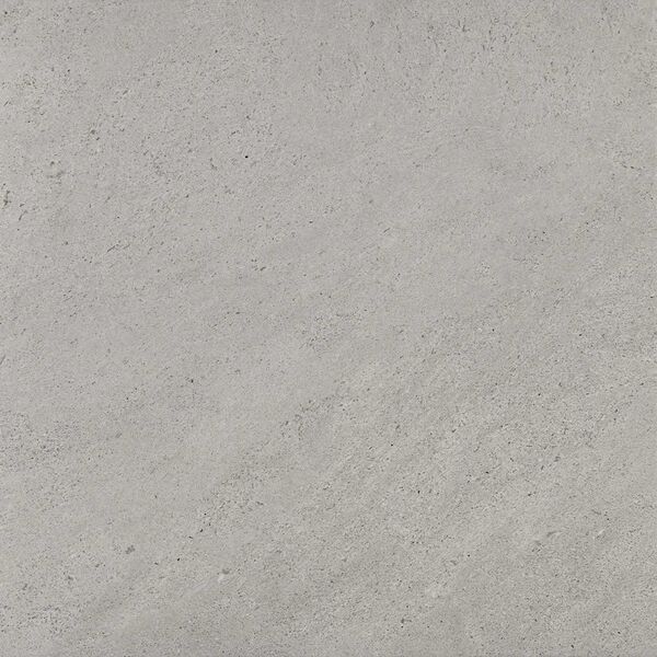 Marazzi Stonework Grey PC MH97 10x10 - szary gres porcelanowy betonopodobny do salonu