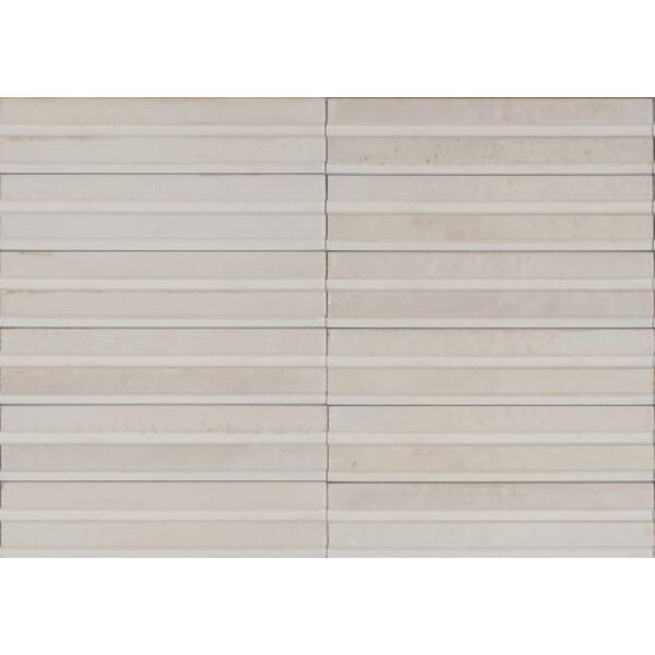 zdjęcie marazzi lume rake bone struttura 3d lux mp9m gres 6x24 