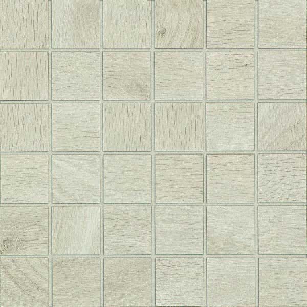 marazzi treverkhome acero mh58 mozaika 30x30 płytki marazzi gres kwadratowe włoskie 30x30