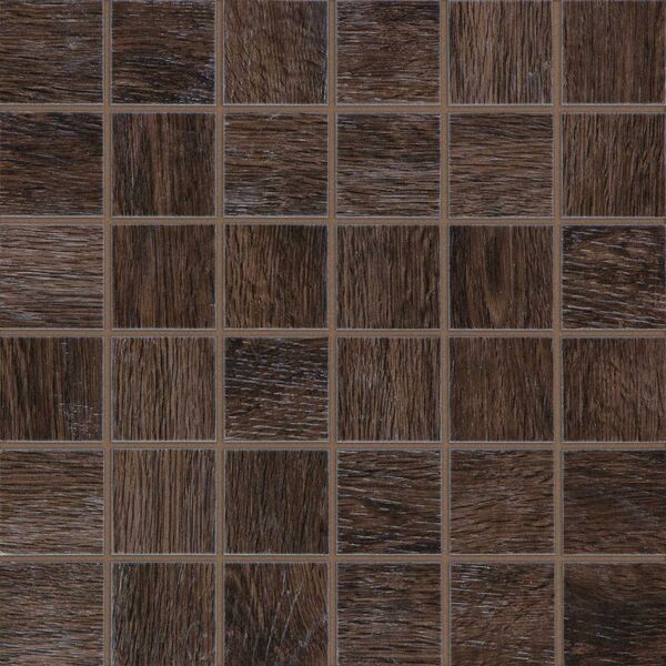 marazzi treverkhome quercia mh55 mozaika 30x30 płytki marazzi gres drewnopodobne kwadratowe