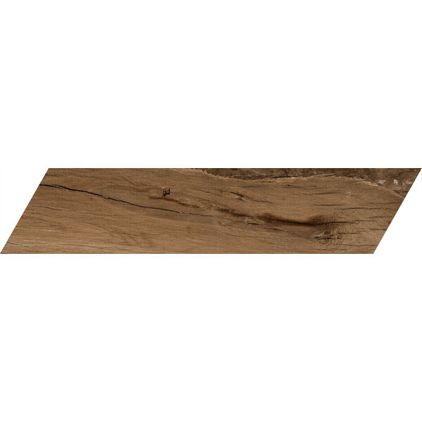 marazzi treverksoul brown m0mm gres 11x54 płytki drewnopodobne do łazienki na podłogę matowe jodełka