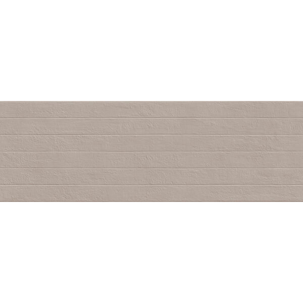 Marazzi Alchimia Fango Struttura Wabi M182 60x180 - wielkoformatowa matowa płytka ceramiczna włoska