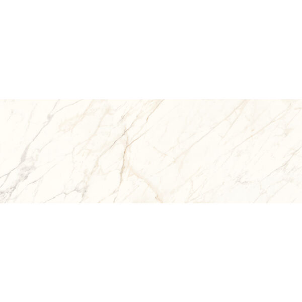 Marazzi Magnifica Calacatta Gold M5SU 60x180 - wielkoformatowa płytka do łazienki i kuchni