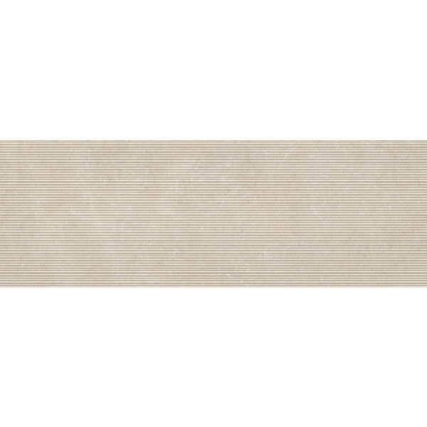 Marazzi Magnifica Limestone Sand STR Mikado M5V1 60x180 - wielkoformatowe kafelki łazienkowe i kuchenne