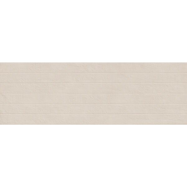 Marazzi Alchimia Greige Struttura Wabi M183 60x180 - wielkoformatowe kafelki włoskie do kuchni i łazienki
