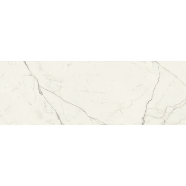 Marazzi Magnifica Statuario M5SV 60x180 - wielkoformatowe kafelki włoskie kuchenne i łazienkowe