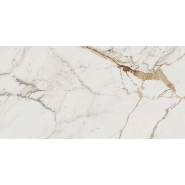 zdjęcie marazzi allmarble golden white m4gj gres rektyfikowany 60x120 
