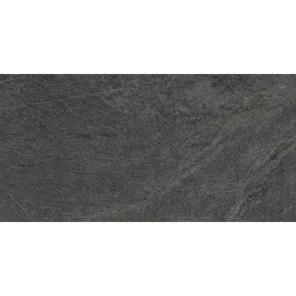 zdjęcie marazzi mystone quarzite black mzst gres rektyfikowany 60x120