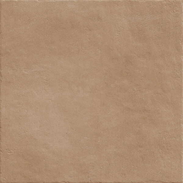 Marazzi SLOW20 Coccio Mgrx 80x80 - wielkoformatowy gres porcelanowy na taras i schody