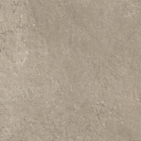 zdjęcie marazzi mystone limestone20 taupe strutturato m7fh gres rektyfikowany 80x80