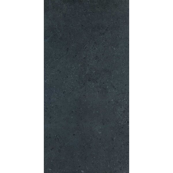 Marazzi (wyprzedaż) Mystone Gris Fleury Nero MLH2 gres rektyfikowany 60x120 - włoski gres na zewnątrz