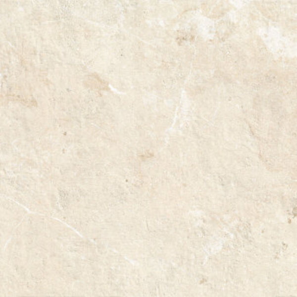 zdjęcie marazzi mystone limestone20 ivory strutturato m7fk gres rektyfikowany 80x80