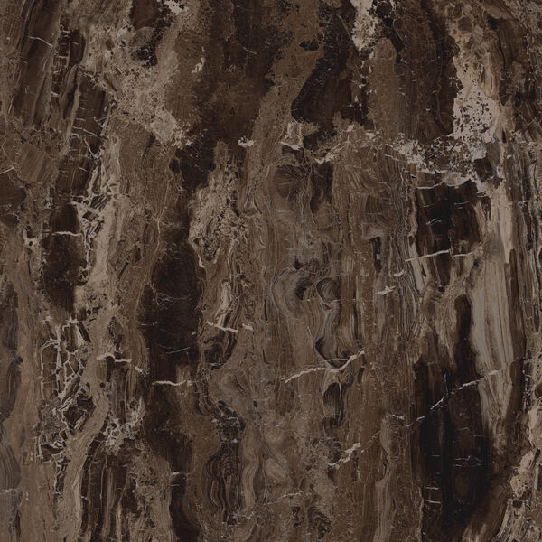 Marazzi Grande Marble Look Frappuccino Rettificato LUX M0G3 120x120 - włoski gres porcelanowy na podłogę