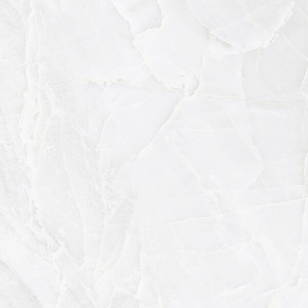 Marazzi Grande Marble Look Onice Bianco LUX Rettificato M9D4 120x120 - włoski gres porcelanowy podłogowy