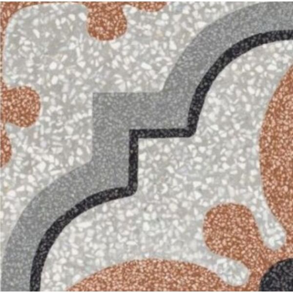 zdjęcie marazzi d_segni tappeto 12 m1lp gres 20x20 