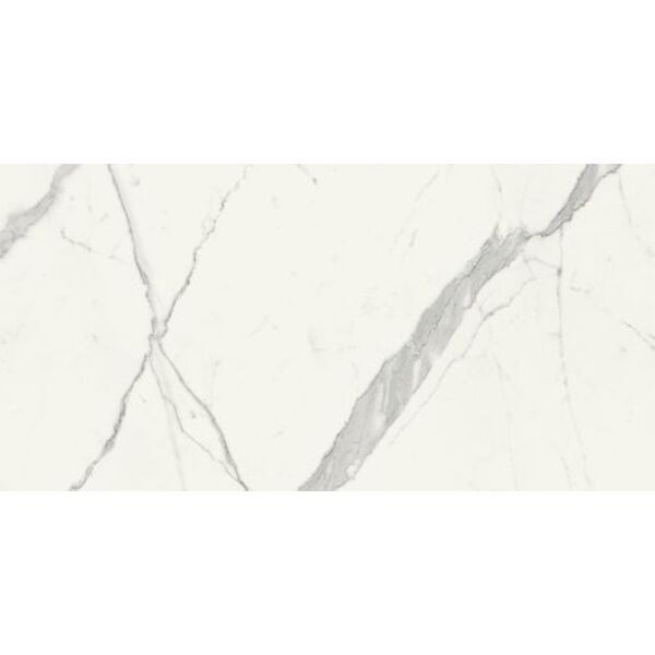 zdjęcie marca corona scultorea statuario vena argento poler gres rektyfikowany 60x120