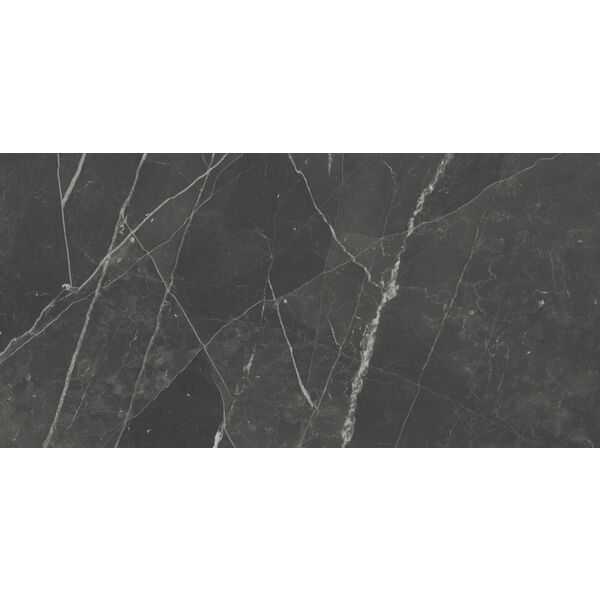 marca corona scultorea dark diamond gres rektyfikowany 60x120 