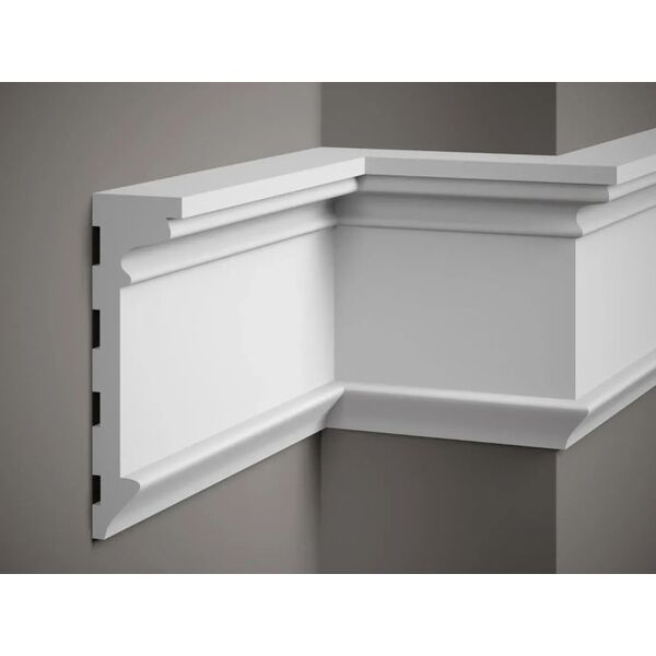 mardom mdd315 listwa ścienna 200x22x6.6 
