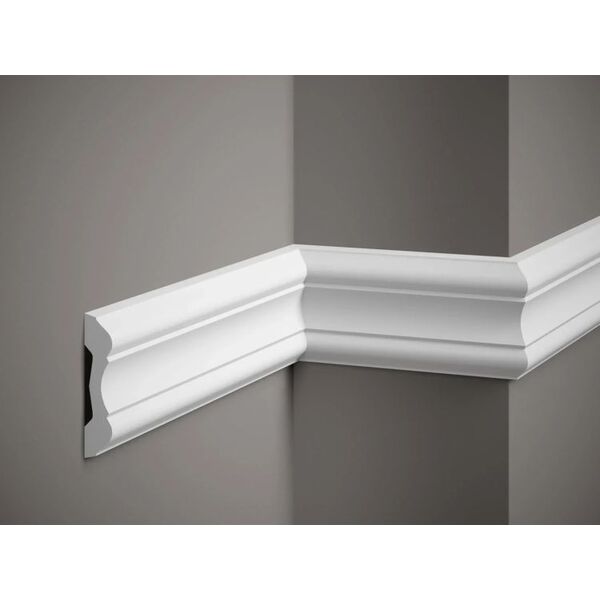 mardom mdd345 listwa ścienna 200x10.2x2.4 