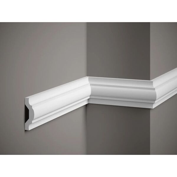 mardom mdd351 listwa ścienna 200x7.6x2.5 sztukateria mardom
