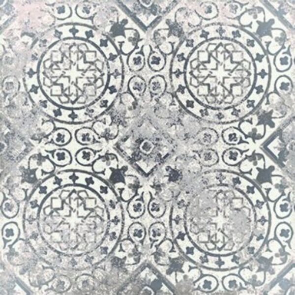 zdjęcie mariner 900 maioliche 9 nera gres 20x20 