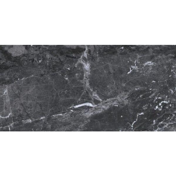 zdjęcie marmara biga anthracite gres poler rektyfikowany 59.7x119.7 